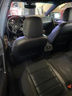 فولكسفاغن جولف